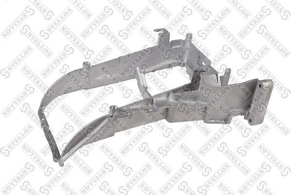 Корпус, основная фара (Stellox) Stellox (алюминий). Артикул 87-57012-SX