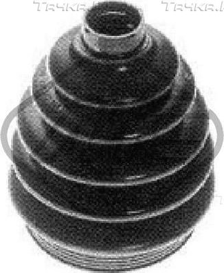 Пыльник ШРУСа наружный Metalcaucho для SEAT Arosa I 1997-2004. Артикул 00921