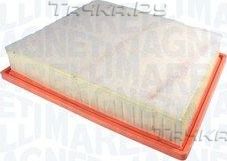 Воздушный фильтр Magneti Marelli для BMW X1 II (F48) 2014-2026. Артикул 153071762361