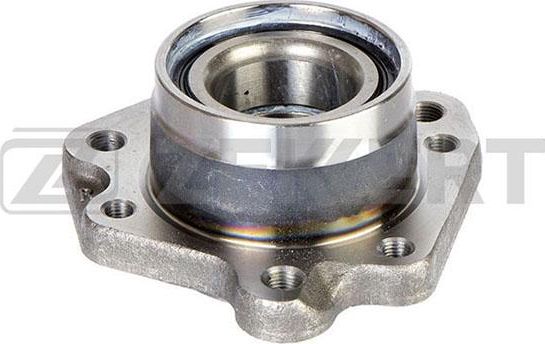 Ступица колеса Zekkert. Артикул RL-1391