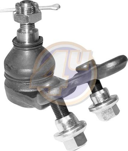 Шаровая опора 4U нижняя для Lexus RX I 1998-2003. Артикул TY-B-62190