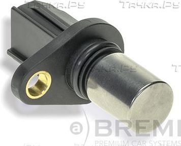 Датчик положения распредвала Bremi для Subaru Justy IV 2007-2011. Артикул 60453
