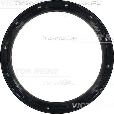 Сальник коленвала Victor Reinz (PTFE (Polytetrafluorethylen)). Артикул 81-36556-00