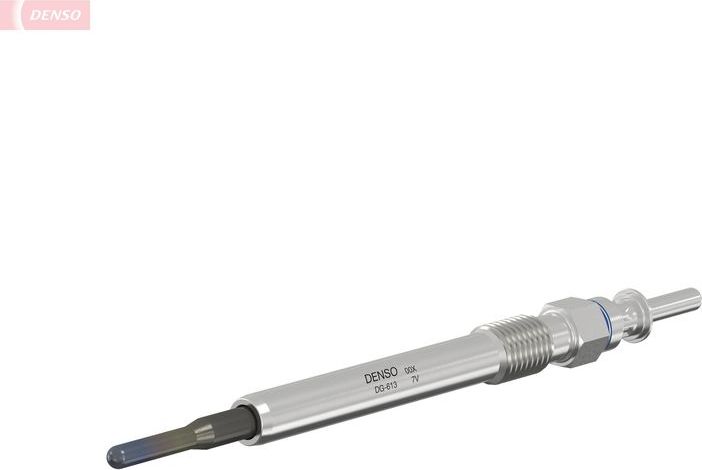 Свеча накаливания (накала) Denso для BMW 1 I (E82/E88) 2007-2013. Артикул DG-613