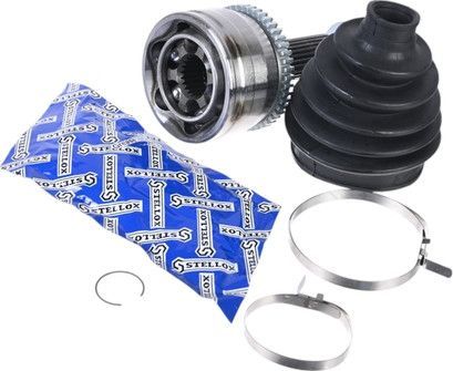 Шрус внутренний (граната) Stellox. Артикул 150 2159-SX