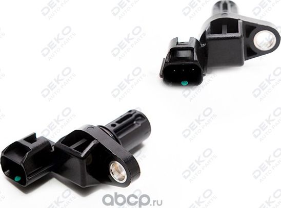 Датчик положения распред. SUZ Grand Vitara, SX4, арт. D33220-63J10 (шт.) (Deko). Артикул D3322063J10