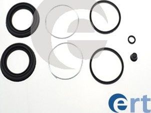 Ремкомплект тормозного суппорта ERT. Артикул 401122