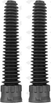 Комплект отбойников и пыльников амортизаторов (стоек) Monroe PROTECTION KIT. Артикул PK029