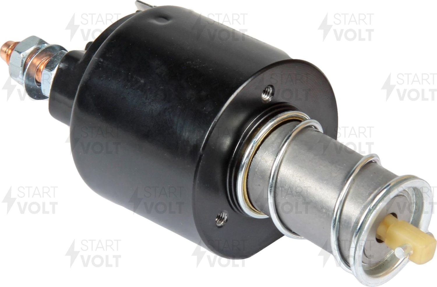 Втягивающее реле стартера StartVOLT. Артикул VSR 0902