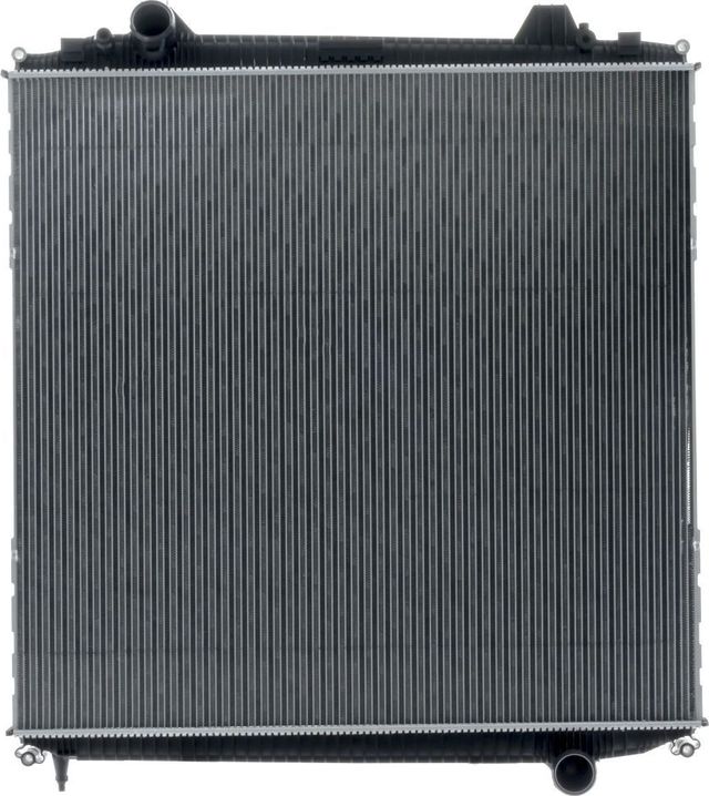 Радиатор охлаждения двигателя Mahle Premium. Артикул CR 103 000P