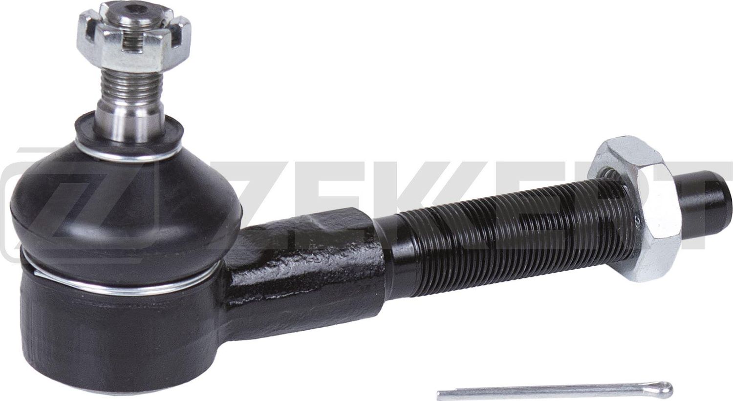 Наконечник рулевой тяги Zekkert. Артикул SN-2710