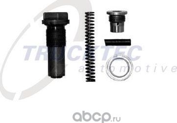 Натяжитель цепи ГРМ Trucktec Automotive. Артикул 02.43.200