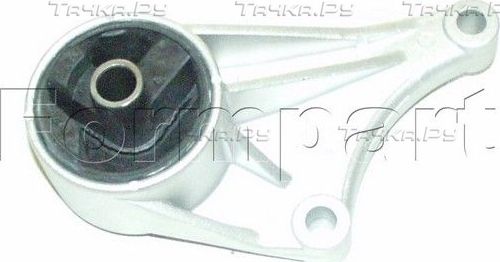 Подушка (опора) двигателя Formpart передняя правая/левая для Opel Zafira A 1999-2005. Артикул 20407222/S