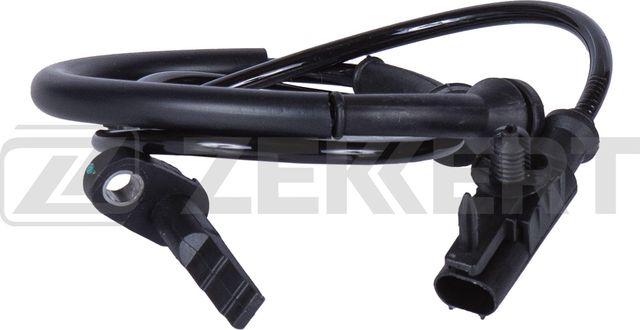 Датчик ABS Zekkert передний левый для Smart Forfour I ((W454) 2004-2006. Артикул SE-6314