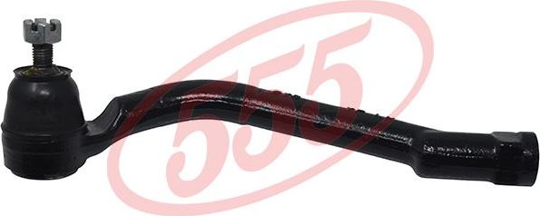 Наконечник рулевой тяги 555. Артикул SEK-8471L