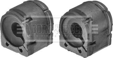 Втулка заднего стабилизатора Borg & Beck. Артикул BSK8050K
