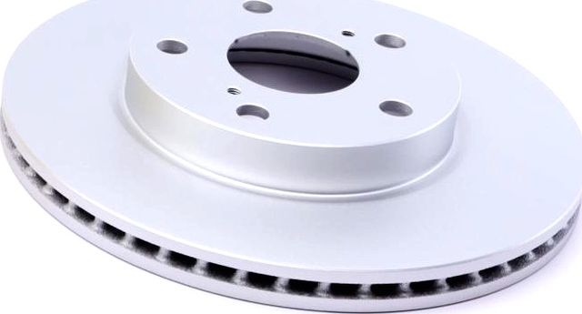 Тормозной диск Textar Pro. Артикул 92163803