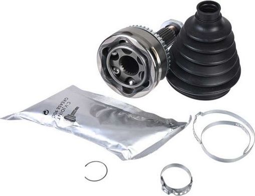 Шрус наружный (граната) Stellox для Toyota Corolla Verso I 2001-2004. Артикул 150 1956-SX