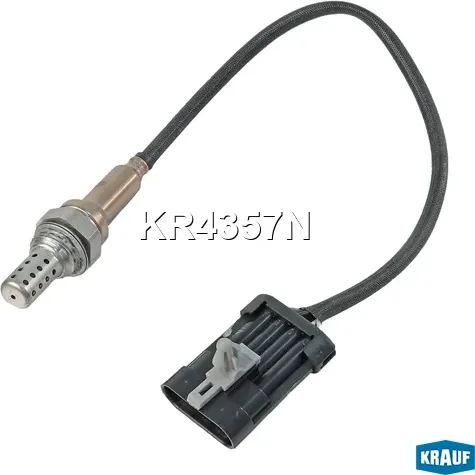 Лямбда-зонд Krauf. Артикул KR4357N