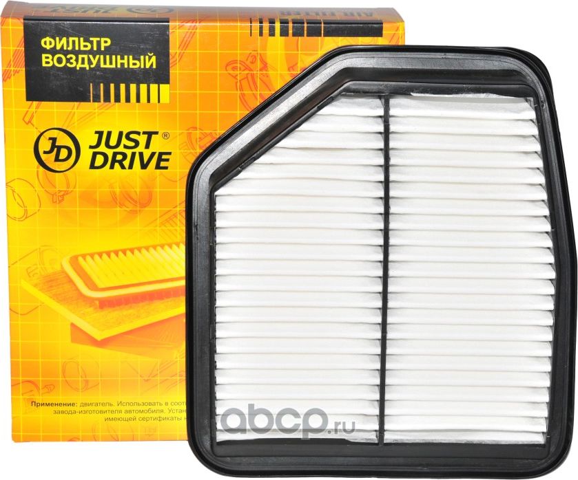 JDAX049 JD ФИЛЬТР ВОЗДУШНЫЙ A979 1378078K00 1378078K00 A995000 (Just Drive). Артикул JDAX049