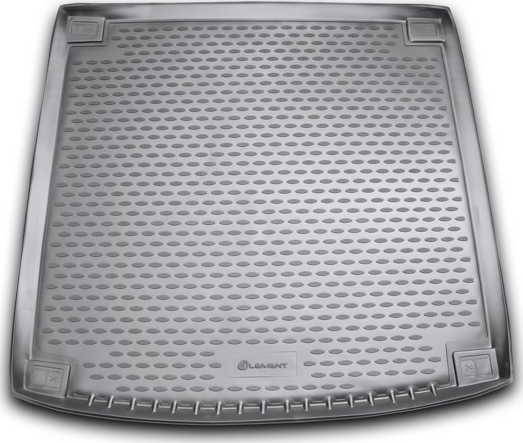 Коврик Element для багажника Mercedes-Benz M-Класс (ML) W164 2006-2011. Артикул NLC.34.23.B13