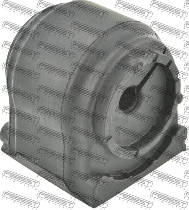Втулка стабилизатора Febest. Артикул VWSB-CRAFR