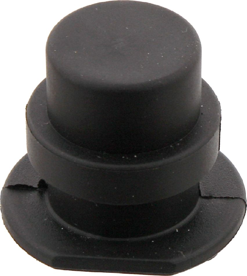 ЗАГЛУШКА ПЛАСТИКОВАЯ Febi Bilstein febi Plus. Артикул 12407