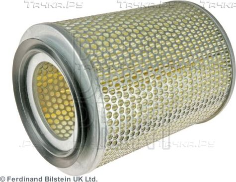 Воздушный фильтр Blue Print для Isuzu Elf (N-Series) V (NHR6_, NKR6_, NKR7_, NKS7_) 1998-2001. Артикул ADN12214