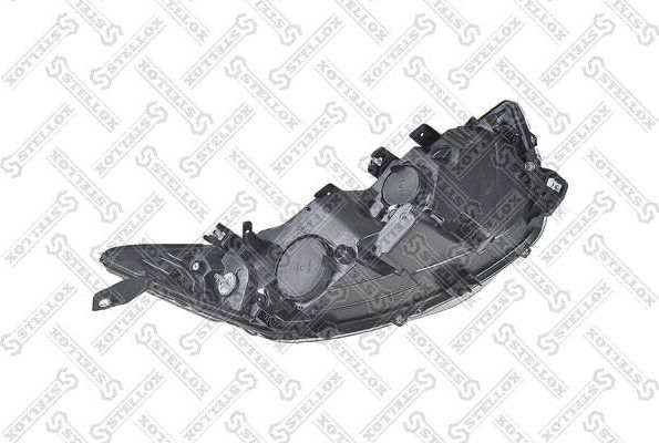 Фара передняя основная Stellox. Артикул 87-33157-SX
