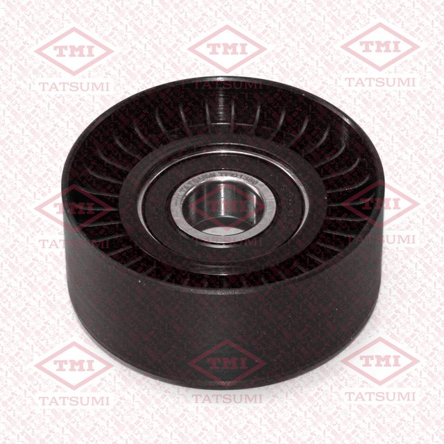 Ролик натяжителя поликлин.ремня Fiat Ducato 02-IVECO Daily 05 (Tatsumi). Артикул TFD1359