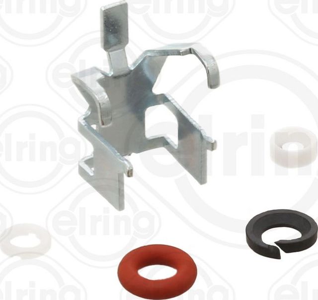 Кольца форсунок уплотнительные Elring для Volvo V40 Cross Country I 2015-2019. Артикул 114.160