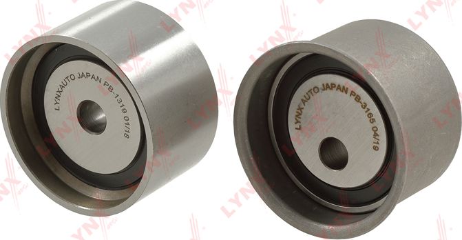 Комплект роликов ГРМ LYNXauto. Артикул PK-3123