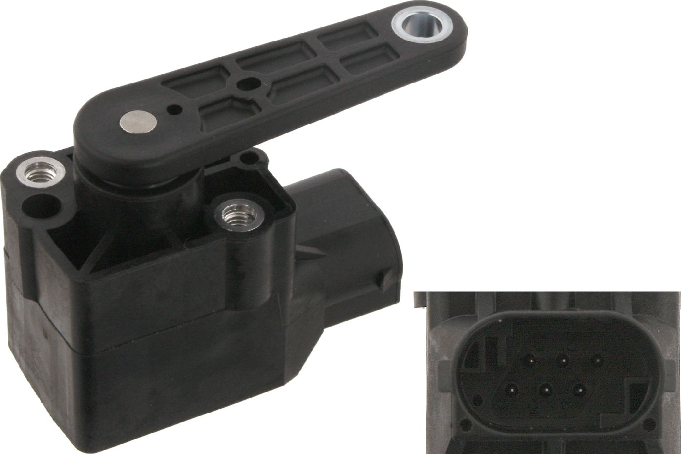 ДАТЧИК ДОРОЖНОГО ПРОСВЕТА Febi Bilstein. Артикул 32328