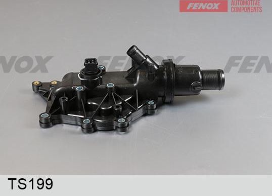 Термостат Fenox. Артикул TS199