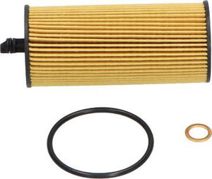 Масляный фильтр AMC Filter для Toyota Auris II 2015-2018. Артикул TO-148