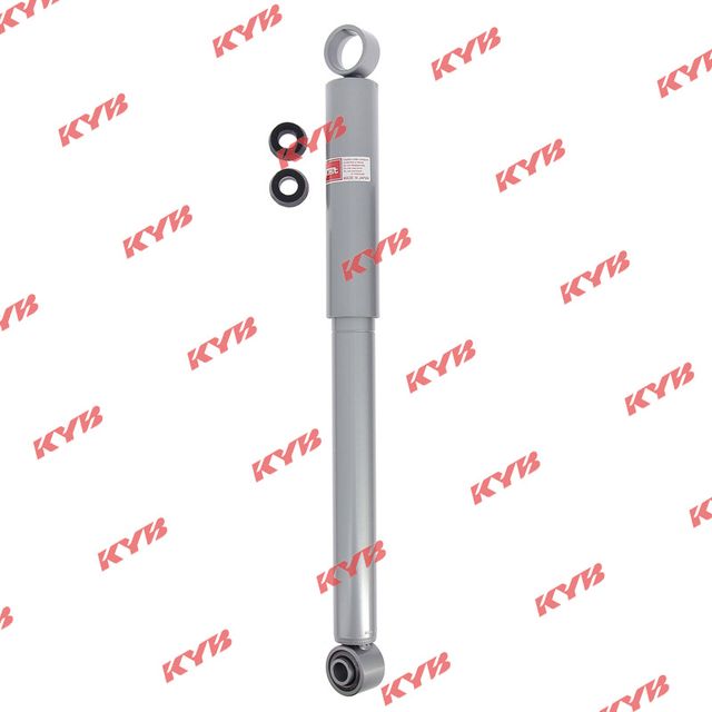 Амортизатор KYB (Каяба) Gas A Just задний для Nissan Patrol Y61 1997-2026. Артикул 554113