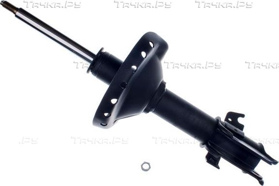 Амортизатор Denckermann передний левый для Subaru Legacy IV 2003-2009. Артикул DSB420G