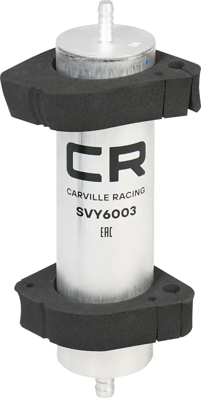 Фильтр топл. дизель (Carville Racing). Артикул SVY6003