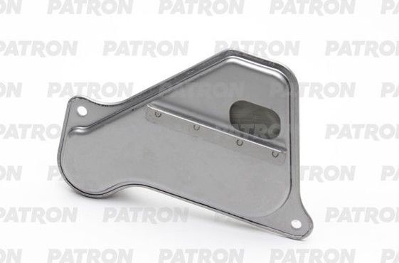 Фильтр АКПП Patron для Subaru Forester V 2018-2026. Артикул PF5179