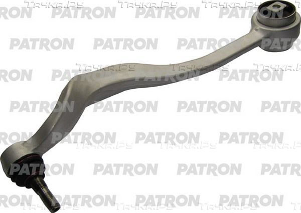 Поперечный рычаг передней подвески Patron (алюминий). Артикул PS5015L