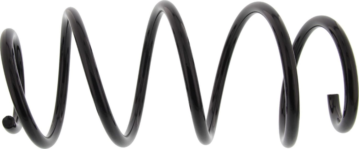 Пружина подвески MAPCO. Артикул 70778