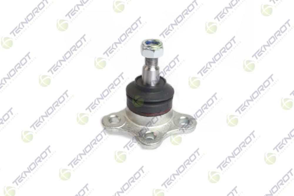 Шаровая опора Teknorot передняя для Isuzu D-Max I 2002-2012. Артикул O-955