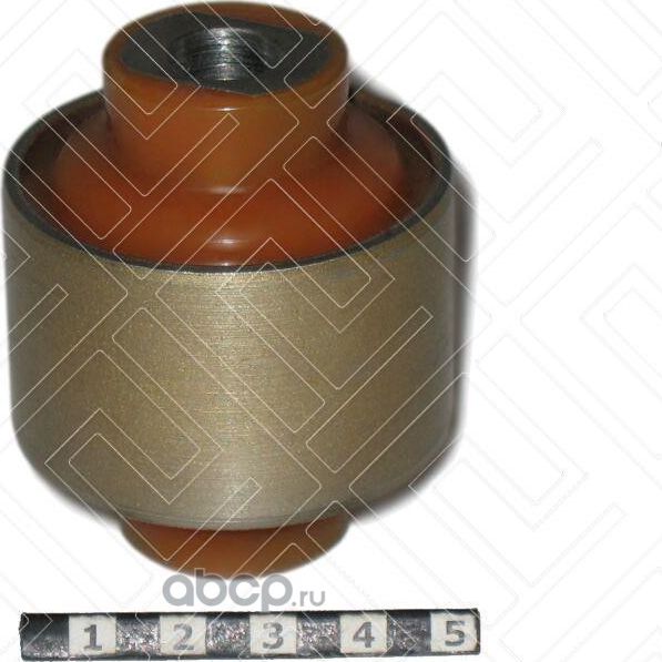 Сайлентблок рычага передней подвески (задний). № 15-06-182 (Полиуретан). Артикул 1506182