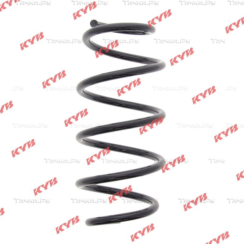 Пружина подвески KYB (Каяба) K-Flex. Артикул RH3351