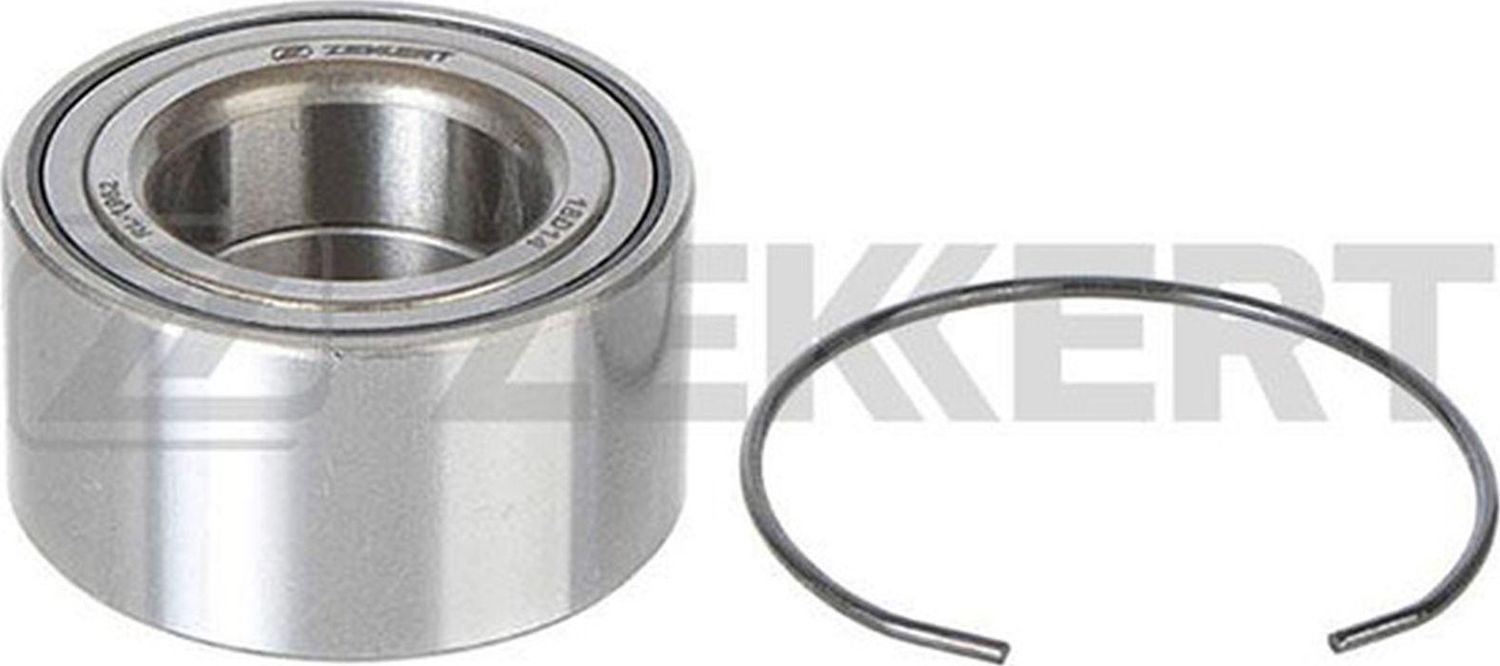Ступичный подшипник (комплект) Zekkert. Артикул RL-5962