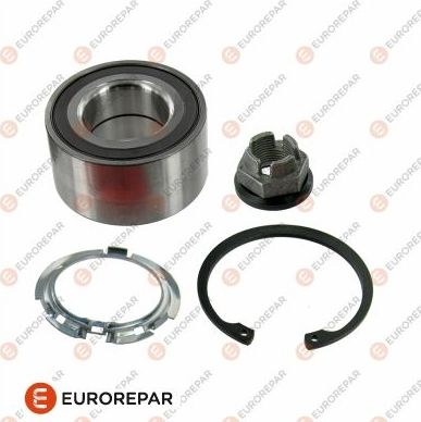 Ступичный подшипник (комплект) Eurorepar. Артикул 1681939180