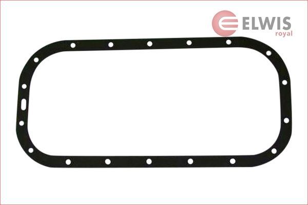 Прокладка маслянного поддона двигателя Elwis Royal. Артикул 1055539