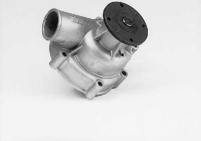 Помпа (водяной насос) Hepu. Артикул P455