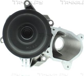 Помпа (водяной насос) Aisin для BMW X5 I (E53) 2003-2006. Артикул WE-BM16