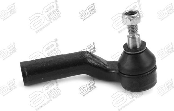 Наконечник рулевой тяги APlus. Артикул 21100AP